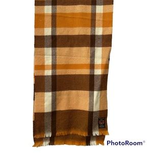 100% Wool Scarf